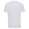 hummel HMLESSENTIAL JERSEY SS KIDS