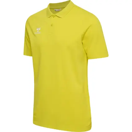 hummel HMLGO 2.0 POLO tshirt