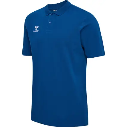 hummel HMLGO 2.0 поло тениска