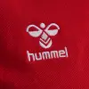 hummel HMLGO 2.0 поло тениска