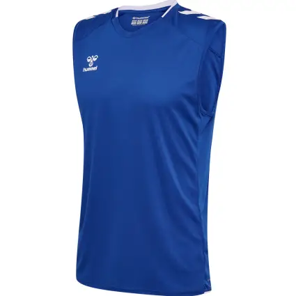 hummel hmlCORE 2.0 S/L тениска без ръкави