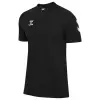 hummel hmlGO 2.0 CHEVRON POLO shirt