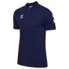 hummel hmlGO 2.0 CHEVRON поло тениска