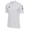 hummel hmlGO 2.0 CHEVRON поло тениска