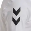 hummel hmlGO 2.0 CHEVRON поло тениска