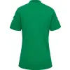 hummel hmlGO 2.0 CHEVRON дамска поло тениска
