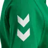 hummel hmlGO 2.0 CHEVRON дамска поло тениска