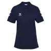 hummel hmlGO 2.0 CHEVRON Women's POLO Shirt
