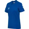 hummel hmlGO 2.0 CHEVRON Women's POLO Shirt