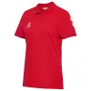hummel hmlGO 2.0 CHEVRON Women's POLO Shirt