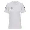 hummel hmlGO 2.0 CHEVRON Women's POLO Shirt