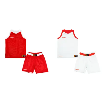 Spalding Double Face Kit