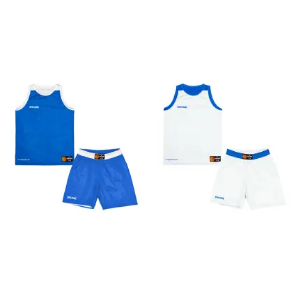 Spalding Double Face Set двулицев екип