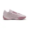 Puma Scoot Zeros II Peach basketball shoes 312228-01