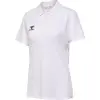 hummel HMLGO 2.0 дамска поло тениска