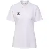 hummel HMLGO 2.0 дамска поло тениска