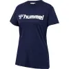 hummel HMLGO 2.0 LOGO Women's T-SHIRT S/S