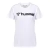 hummel HMLGO 2.0 LOGO Women's T-SHIRT S/S