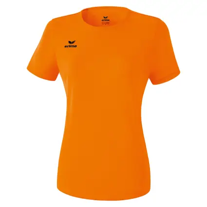 Erima Functional Teamsports Women's T-Shirt