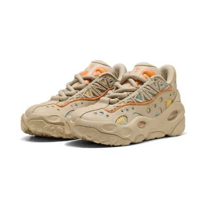 Puma La Francé Rnr кецове 312165-01