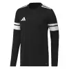 Adidas Squadra 25 Match тениска с дълъг ръкав