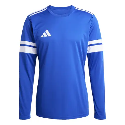 Adidas Squadra 25 Match тениска с дълъг ръкав