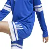 Adidas Squadra 25 Match детска тениска с дълги ръкави