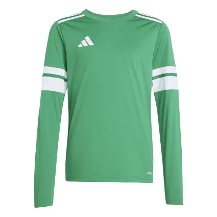 Adidas Squadra 25 Match детска тениска с дълги ръкави
