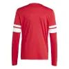 Adidas Squadra 25 Match детска тениска с дълги ръкави