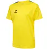 hummel HMLAUTHENTIC PL JERSEY S/S детска тениска