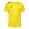 hummel HMLAUTHENTIC PL JERSEY S/S детска тениска