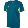 hummel HMLAUTHENTIC PL JERSEY S/S KIDS