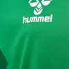 hummel HMLAUTHENTIC PL JERSEY S/S детска тениска