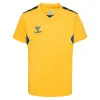 hummel HMLAUTHENTIC PL JERSEY S/S KIDS