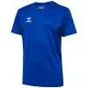 hummel HMLAUTHENTIC PL JERSEY S/S KIDS