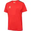 hummel HMLAUTHENTIC PL JERSEY S/S детска тениска