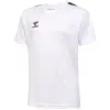 hummel HMLAUTHENTIC PL JERSEY S/S KIDS