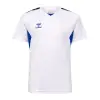 hummel HMLAUTHENTIC PL JERSEY S/S KIDS