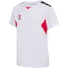 hummel HMLAUTHENTIC PL JERSEY S/S KIDS