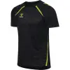 hummel hmlLEAD 2.0 S/S детска тениска
