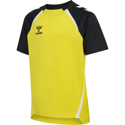 hummel hmlLEAD 2.0 KID'S JERSEY S/S