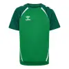 hummel hmlLEAD 2.0 S/S детска тениска