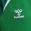 hummel hmlLEAD 2.0 S/S детска тениска