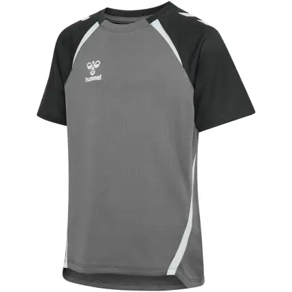 hummel hmlLEAD 2.0 S/S детска тениска