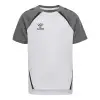 hummel hmlLEAD 2.0 S/S детска тениска