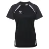 hummel hmlLEAD 2.0 S/S дамска тениска