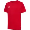 hummel HMLESSENTIAL JERSEY SS KIDS