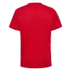 hummel HMLESSENTIAL JERSEY SS KIDS
