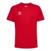 hummel HMLESSENTIAL JERSEY S/S детска тениска
