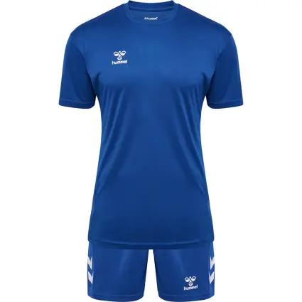 hummel hmlLOGO екип комплект